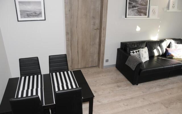 Apartament Przystan Sopot
