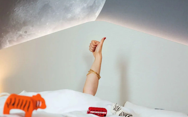 Ibis Styles Paris Charles de Gaulle Airport