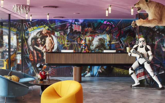 Collini Rooms, WorldHotels Crafted