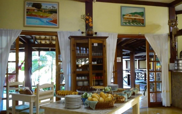 Pousada Villa Nina