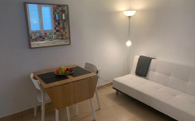 Álvarez 7 Apartamento