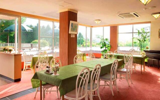 Hotel Hakone Powell