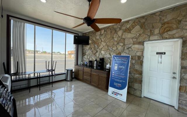 Motel 6 Hermison, OR - Umatila