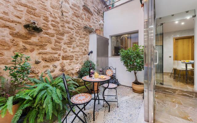 Casa Ca Se Predina 242 by Mallorca Charme