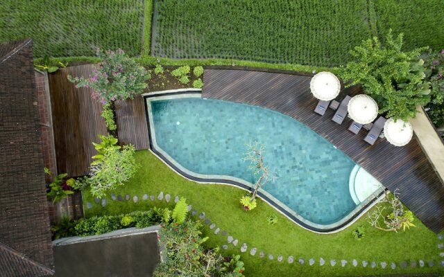 Kabinawa Ubud Villas