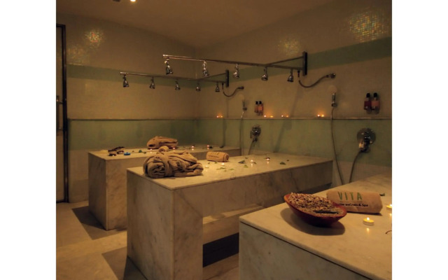 New Hotel Piscine wellness & Spa Casablanca