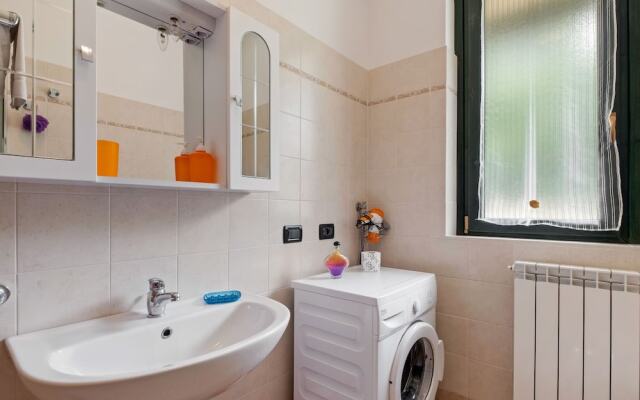 Elegant Apartment in Sulzano With Swimming Pool