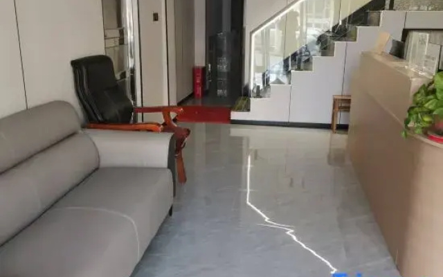 Yixinyuan Homestay (Lushan High-Speed Railway Station)