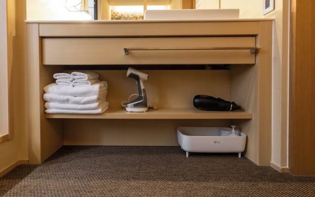 Oyado Kyoto Shinmachi