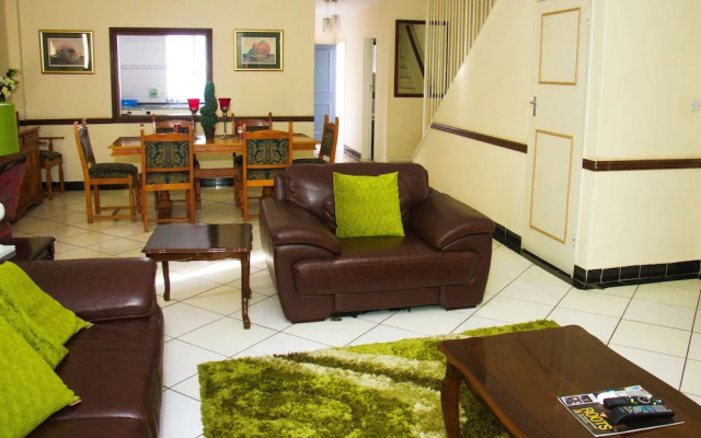 Eden Villas
