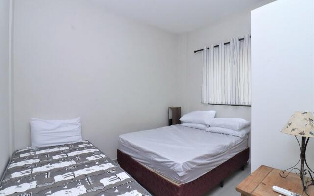 Próximo ao mar com wi-fi - LU02H