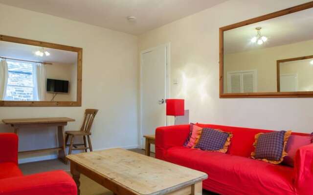 1 Bedroom Flat In City Centre