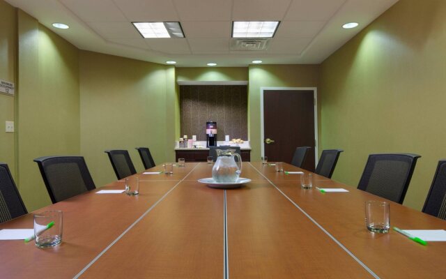 SpringHill Suites by Marriott Lansing