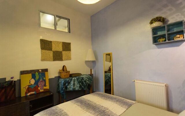 Shanghai Wonderoom Lane house Tianzifang