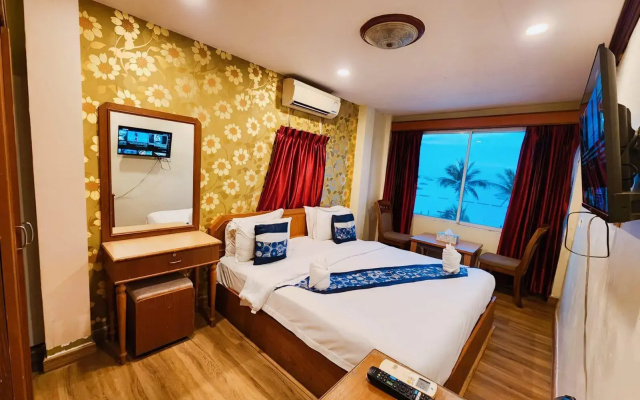 Star Residency