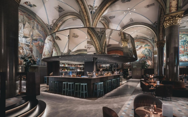 Bergen Bors Hotel