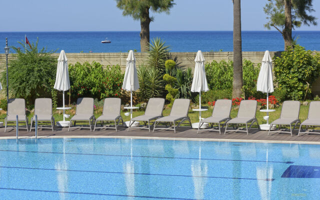 Grand Kaptan Hotel - All Inclusive