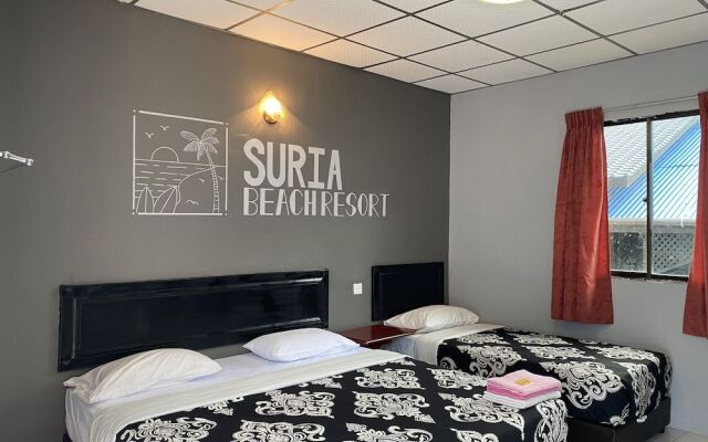Suria Beach Resort