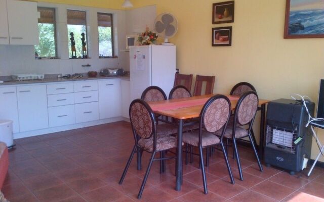 Casa Parcela Zapallar