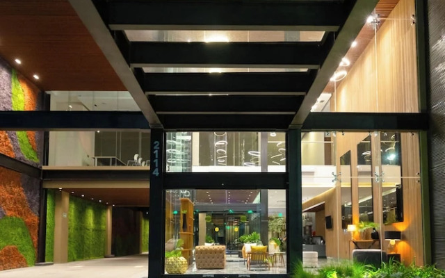 Hotel Noite Business Class