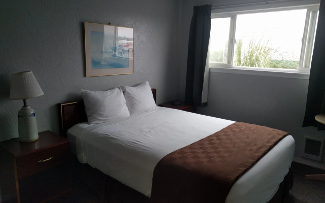 Ocean Shores Inn & Suites