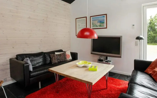 6 Person Holiday Home in Strandby-by Traum