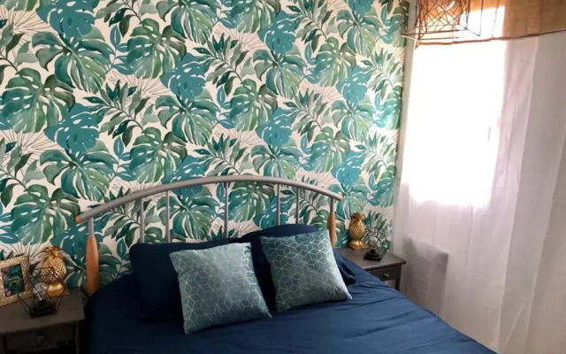 Maison Jard-sur-Mer, 4 pièces, 6 personnes - FR-1-485-74