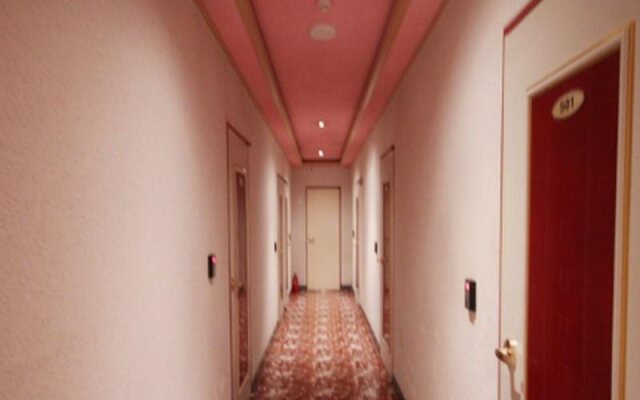 Goodstay Milano Motel