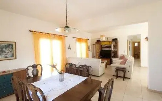 Casa Evriali