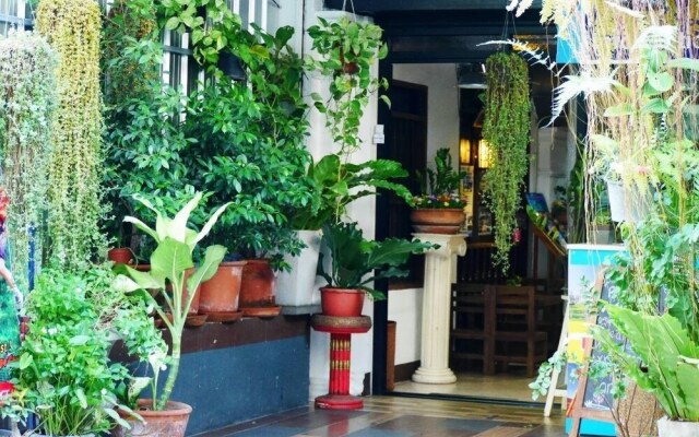 Lanna Hostel