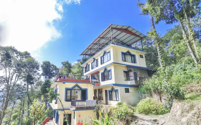 Spot On 636 New Elephant Head And Nagarkot