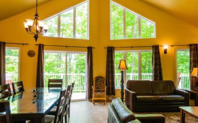 Domaine des Montagnais