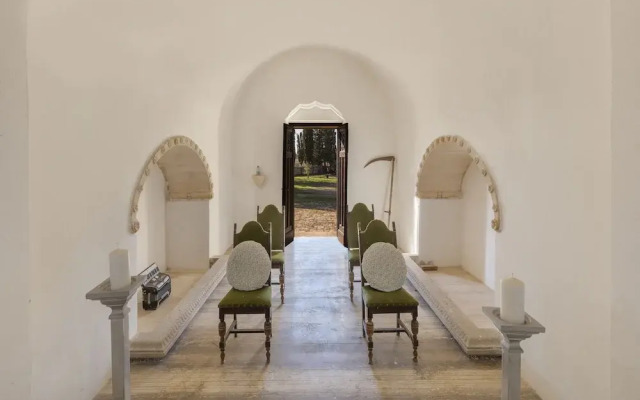 Masseria Salento '500