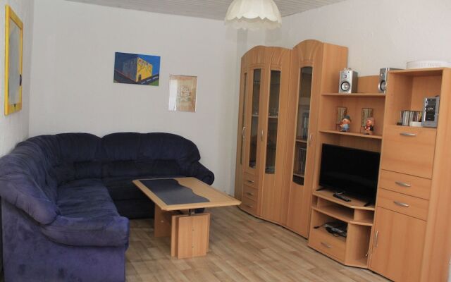 Ferienwohnung Kiefer