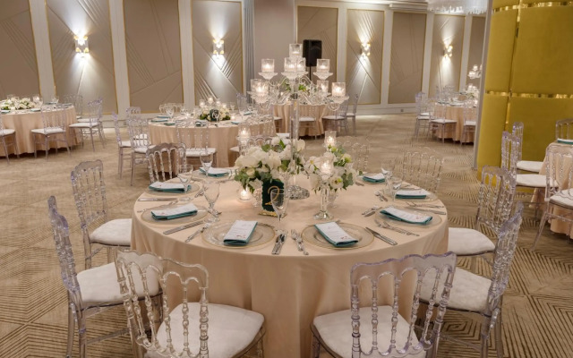 Limak Ambassadore Hotel