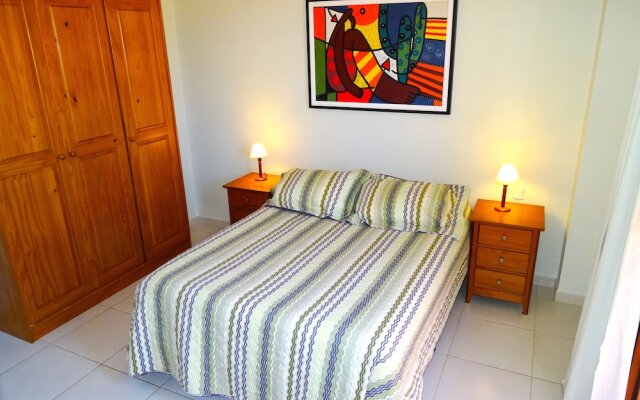 Apartamento Iberostar Praia Do Forte Bahia