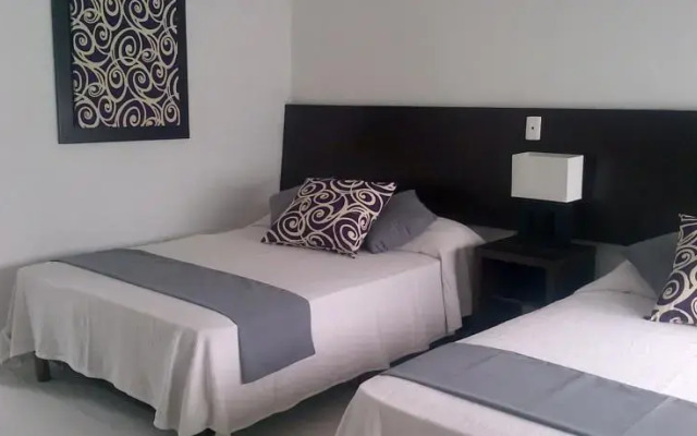 Casa del árbol en Club de Golf Santa Fe