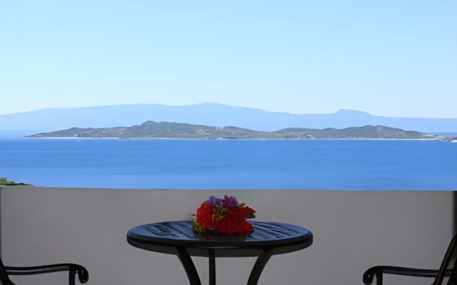 Athorama Hotel