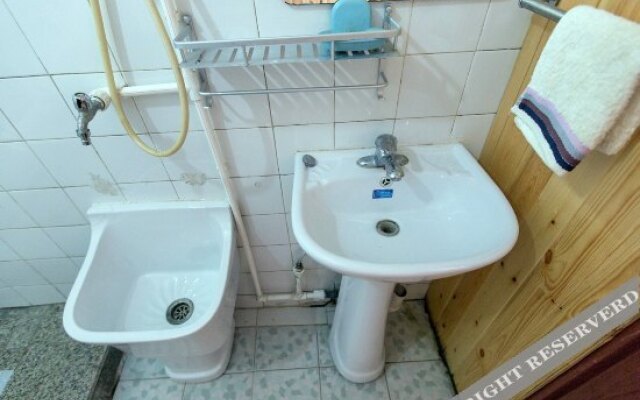 Fushengxiang Hostel