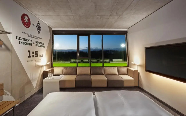 H4 Hotel Mönchengladbach im BORUSSIA-PARK