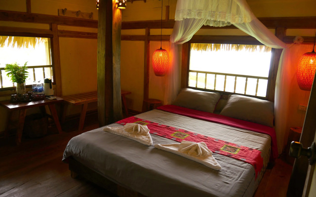 Puluong Home - Hostel