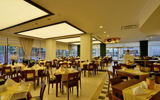 Side Alegria Hotel & Spa - Adults Only - All inclusive