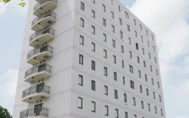 Park Inn Goshogawara Elm City