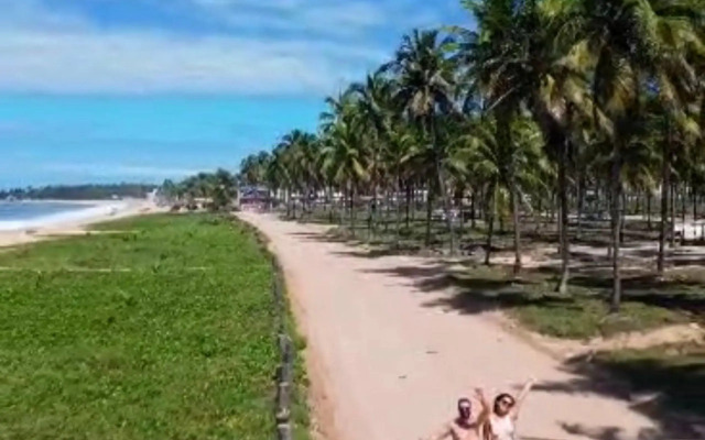 Mana Beach Experience Muro Alto C219