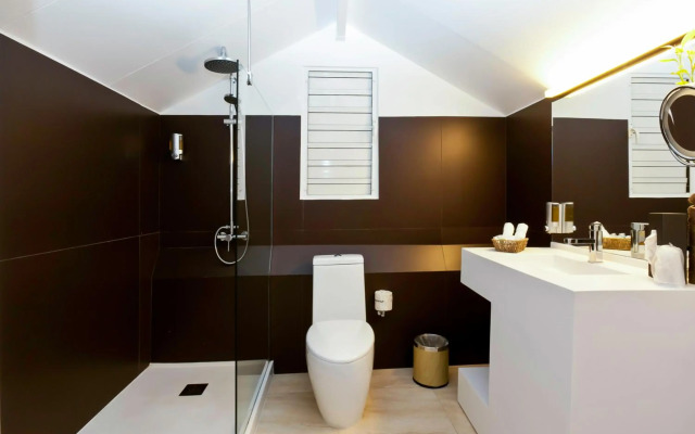 Hommage Hotel & Residences