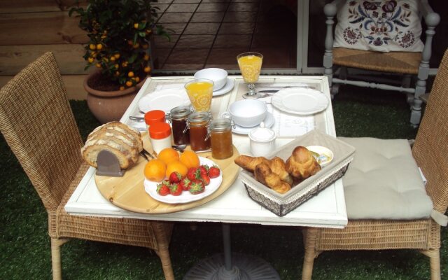 Le paillé de Torreilles