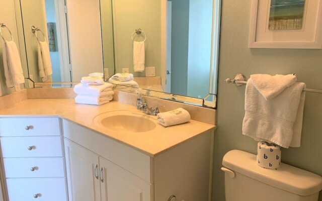 Summer House Condos by ALBVR