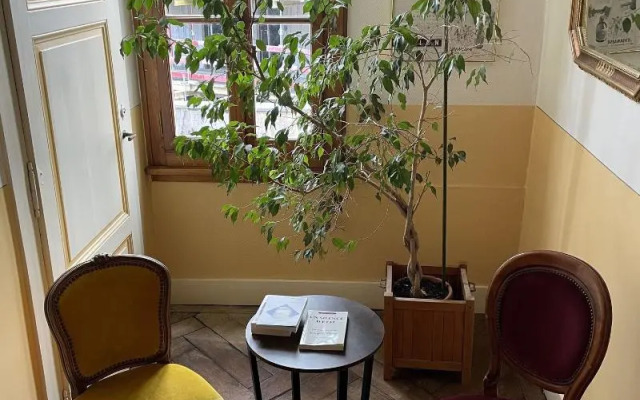 Hotel Continental