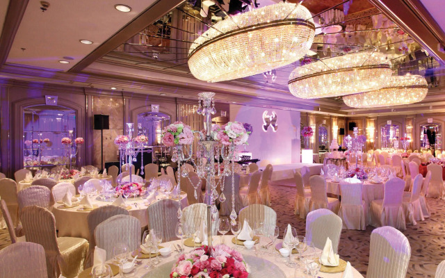 Regal Hongkong Hotel