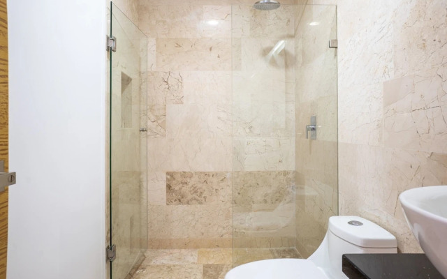 Menesse Studio 1 Bedroom Home